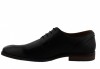 Australian Footwear Magiore Leather Shoes Black