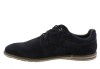 MUSTANG MILLER NAVY BLUE CASUAL SHOES