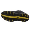 Amblers FS161 Hiker W/P Safety Boot Black