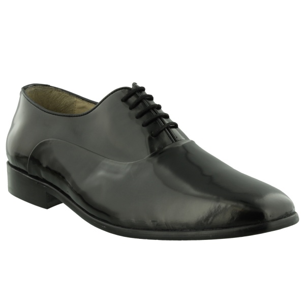 Montecatini OXFORD Patent Leather