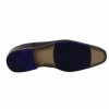 Australian Footwear Matteo Leather Dark Blue