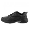 Hi-Tec Blast Lite Lace Trainer Black