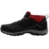 Columbia Terrebonne II Sport Omni-Tech Shoe Black/Lux Red