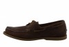 Chatham Deck II G2 Chocolate Brown PREMIUM LEATHER BOAT SHOES