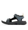 Columbia PEAKFREAK RUSH Sandal Graphite/Mango