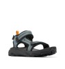 Columbia PEAKFREAK RUSH Sandal Graphite/Mango