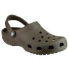 Crocs classic clog brown