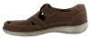 Josef Seibel New Anvers 81 Brown Extra Wide Fit Casual Shoes