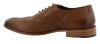 London Brogues Gatsby Chestnut