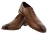 London Brogues Gatsby Chestnut