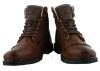 Mustang MARTIN Winter Boot Cognac