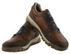 Mustang MONTY Trainers Cognac