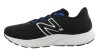 New Balance Fresh Foam X EVOZ v3 Black/Blue oasis