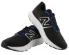 New Balance Fresh Foam X EVOZ v3 Black/Blue oasis