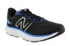 New Balance Fresh Foam X EVOZ v3 Black/Blue oasis