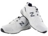 New Balance MX608WN5-2E Wide White