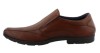 POD Dundee Cognac Shoes