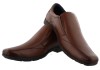 POD Dundee Cognac Shoes