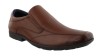 POD Dundee Cognac Shoes