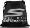 Skechers Cinch Draw String Bag Black