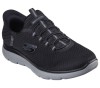 Skechers Summits High-Range 232457 Black/Charcoal