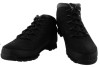 Timberland Euro Sprint Mid Lace-Up Boot Black 06361R