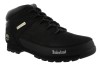 Timberland Euro Sprint Mid Lace-Up Boot Black 06361R