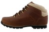 Timberland Euro Sprint Mid Lace-Up Boot Brown 0A121K