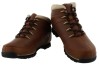 Timberland Euro Sprint Mid Lace-Up Boot Brown 0A121K