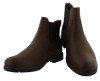 Timberland Stormbucks Mid Chelsea Boot Dark Brown 05552R