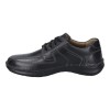 Josef Seibel New Anvers 08 Casual Shoes Black