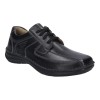 Josef Seibel New Anvers 08 Casual Shoes Black