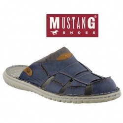 Spring arrivals from Mustang Shoes