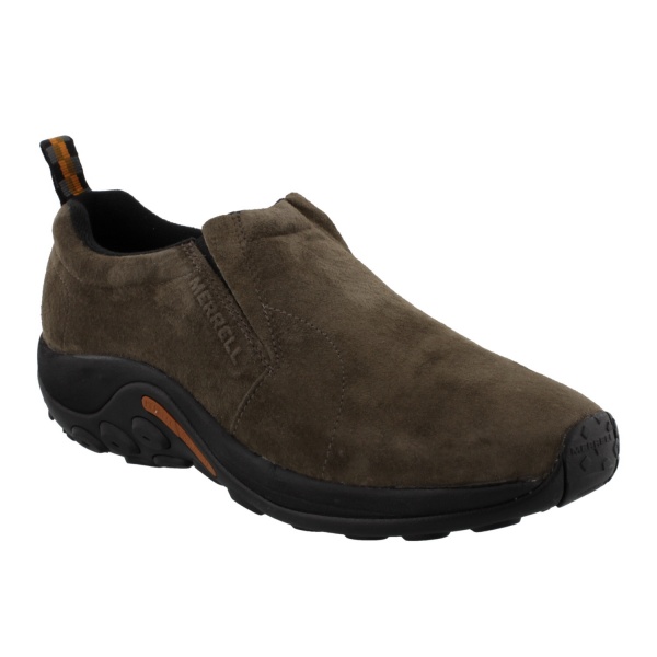 MERRELL Jungle Moc J60825 Midnight - Bigfootshoes