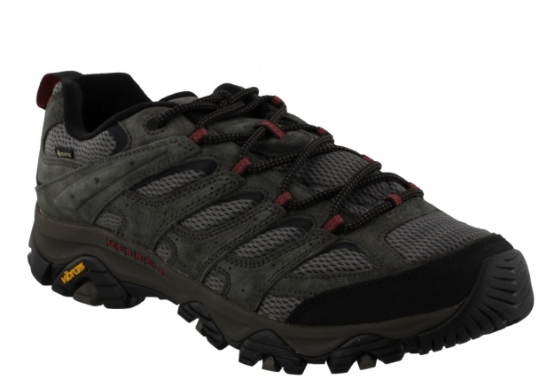 MERRELL - Bigfootshoes