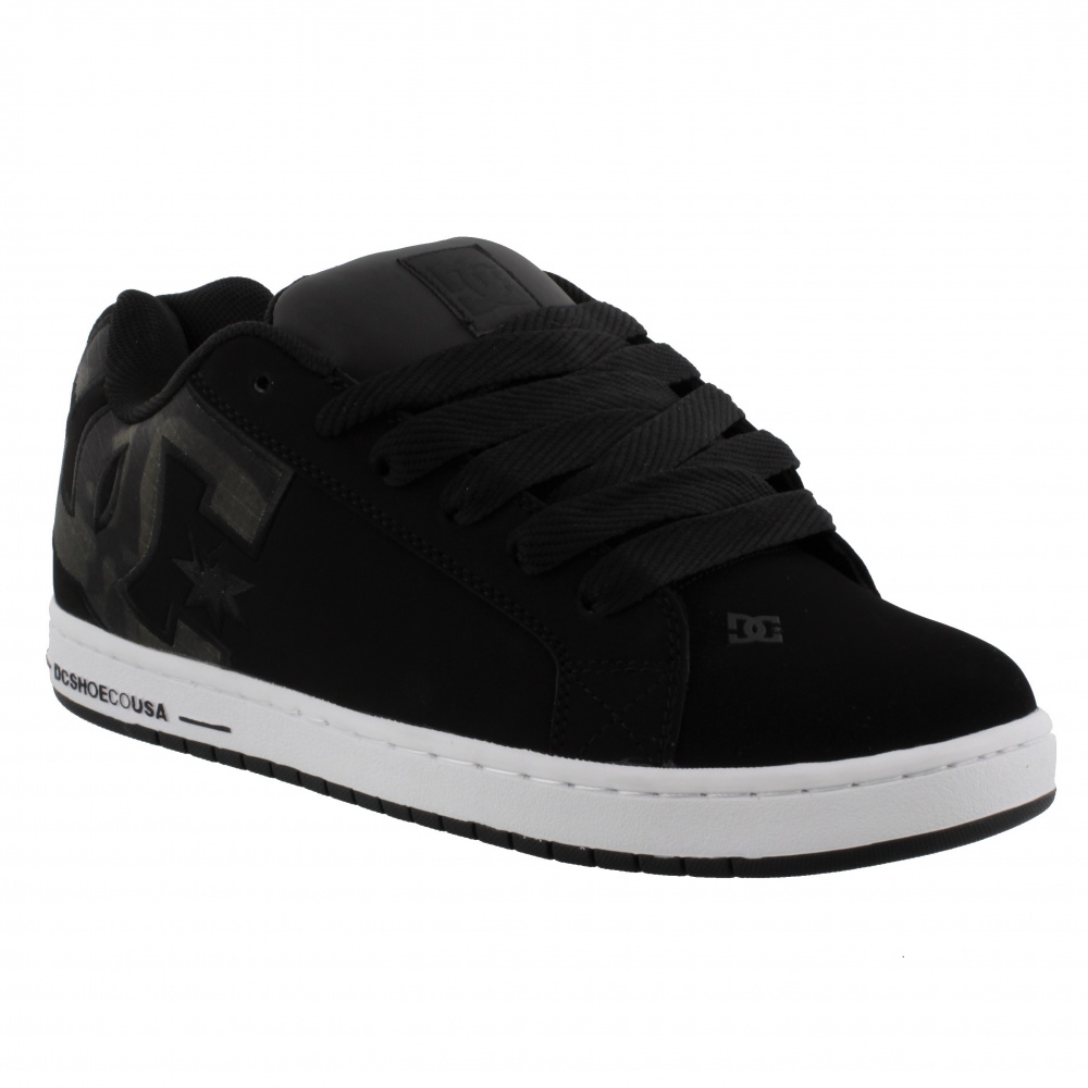 dc shoes graffik se