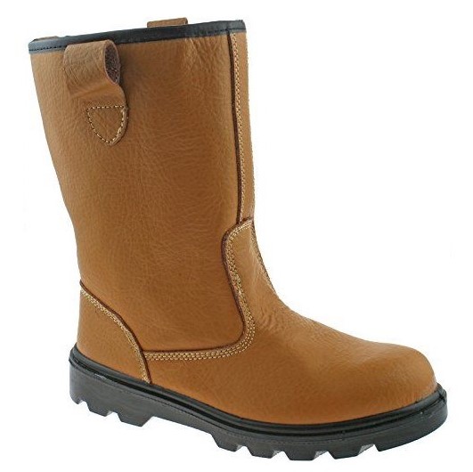 grafters rigger boots
